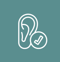 Selección de la Mejor<br />
Solución Auditiva