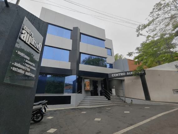 Beneficios de Acudir a Centro Auditivo