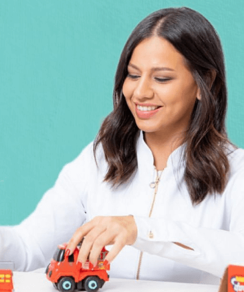 Lic. Micaela Estigarribia