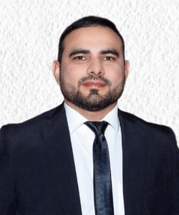 Lic. Sergio González