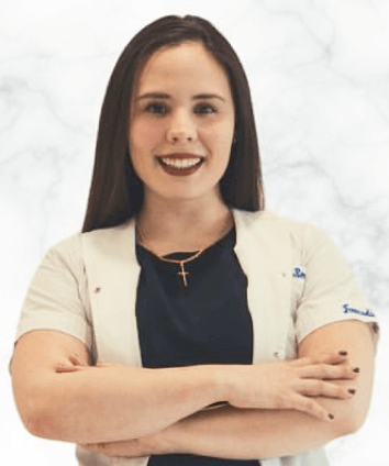 Lic. Mar Benítez Schuhbaum