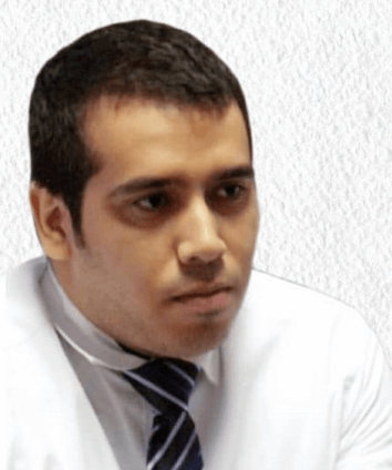 Lic. Gabriel Vázquez