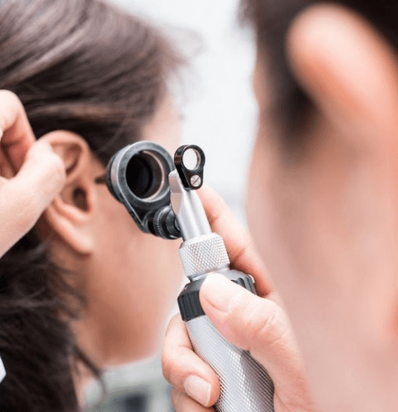 Estudios Audiológicos Paraguay Asunción