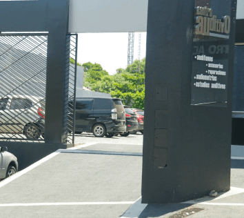 Centro Auditivo PY Asunción