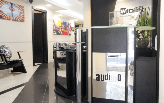 Centro Auditivo PY Asunción