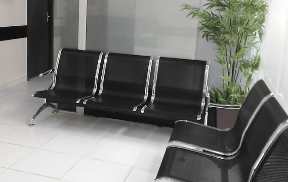 Centro Auditivo PY fernando de la mora Paraguay