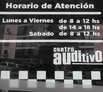 Centro Auditivo PY San Lorenzo Paraguay