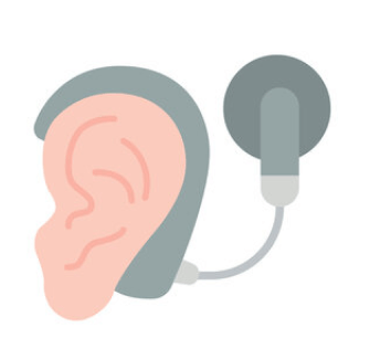 Implantes Auditivos y Cocleares