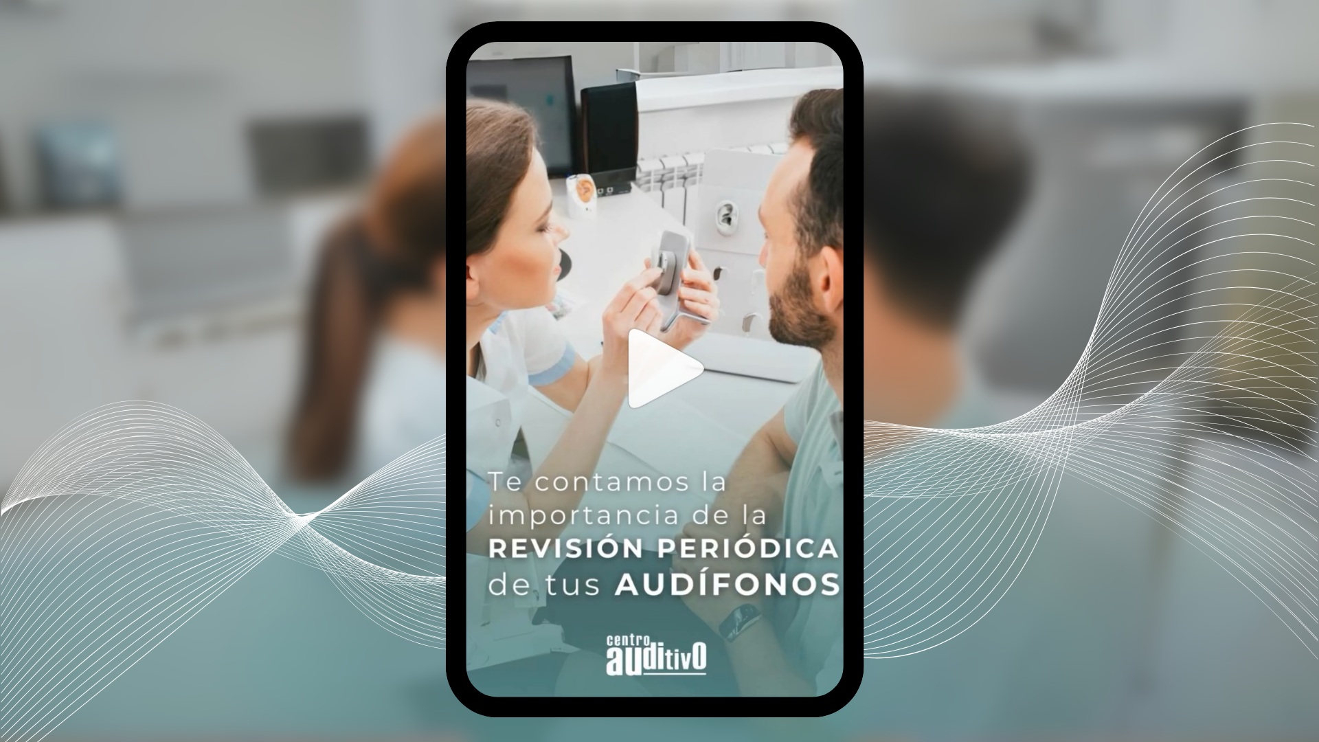 Importancia Mantenimiento de los Audifonos