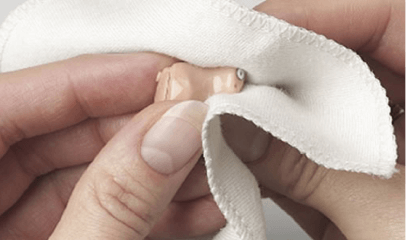 Limpiar correctamente los Audífonos