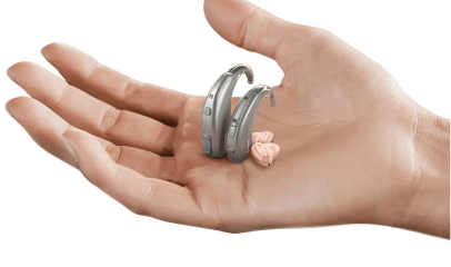 Revisión Periódica de los Audífonos