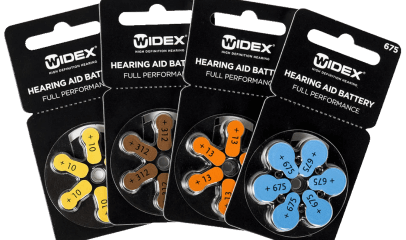 Cuidado con el cambio de Pilas