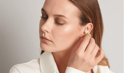 Limitar la Exposición a Ruidos Fuertes