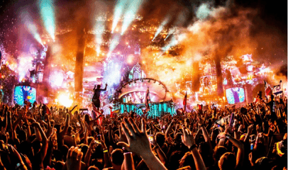 Exposición a Ruidos Fuertes