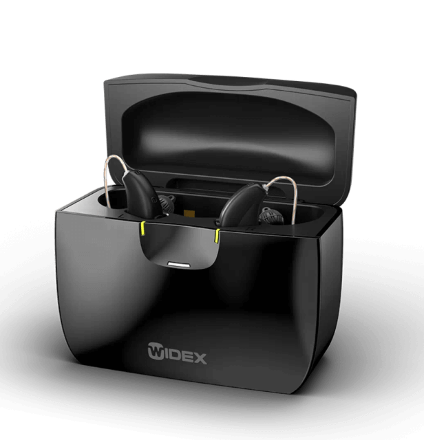 Tipos de Audífonos en Paraguay