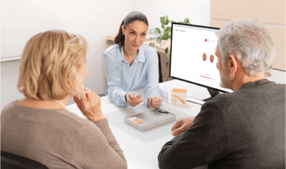 Consejos para realizar una elección de audífonos informada