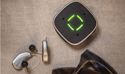 Conectividad Bluetooth en Audífonos