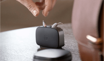 Ventajas de los audífonos recargables