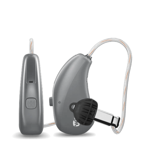 Audífono Widex RIC