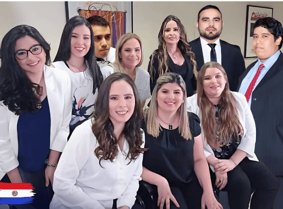 Centro Auditivo Paraguay