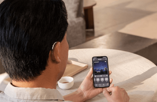 audifonos widex paraguay