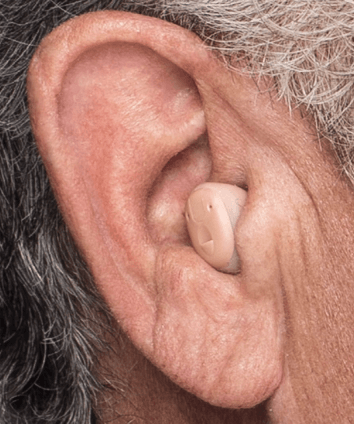 Audífonos Intrauriculares (ITE)