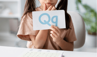 Proceso de evaluación inicial en terapias del lenguaje