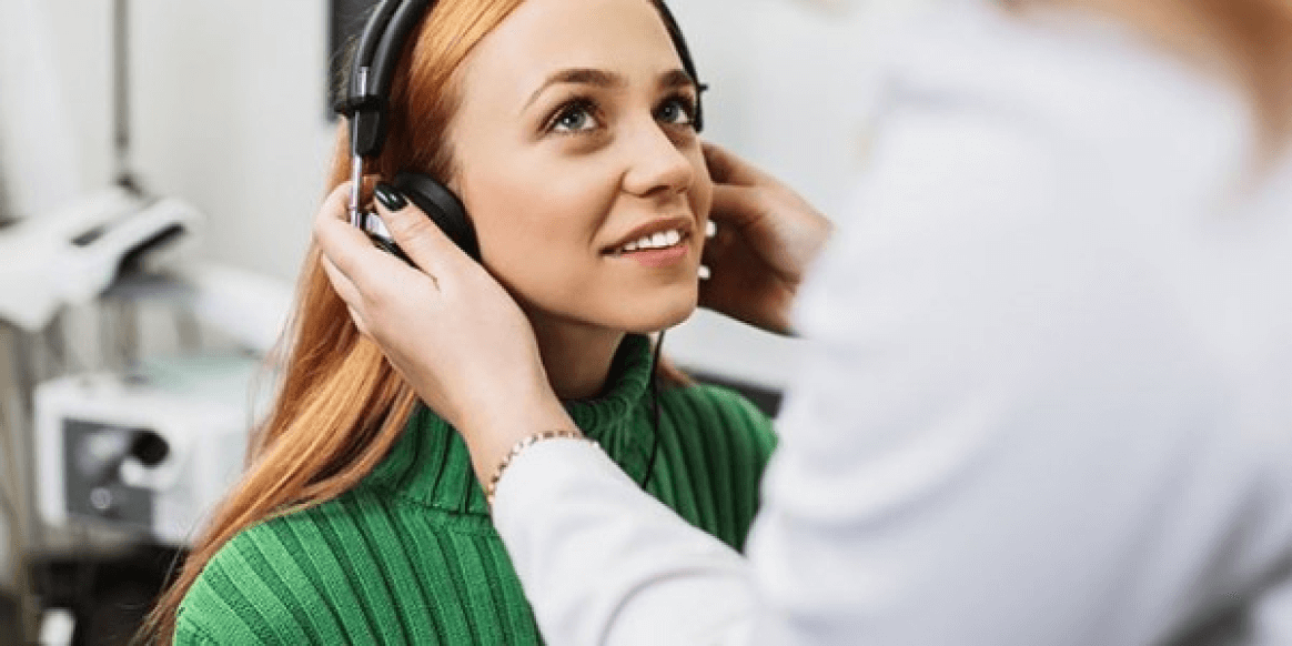 Audiometría Tonal y Verbal