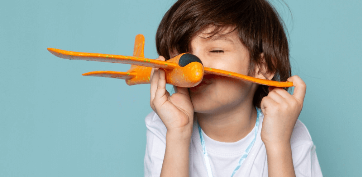 Audiología Infantil