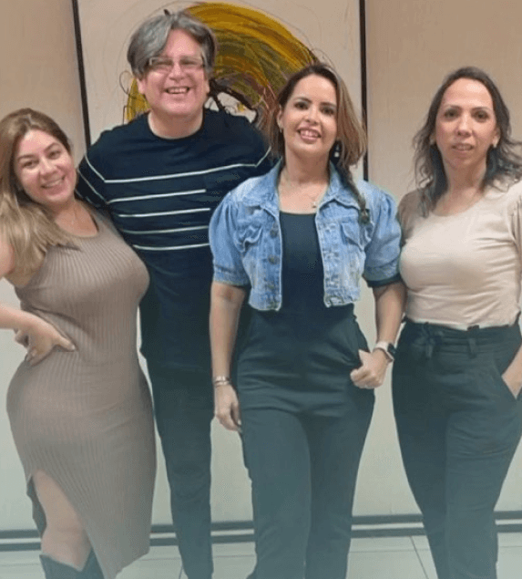 Centro Auditivo Paraguay