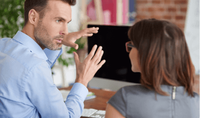 Señales que indican la necesidad de una evaluación del lenguaje