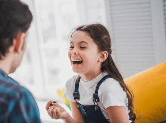 Beneficios de Recibir Terapia del Lenguaje