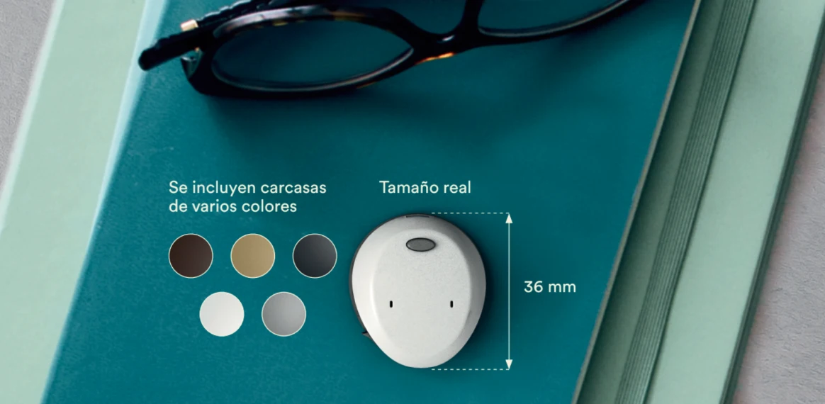 implantes auditivos baha osia